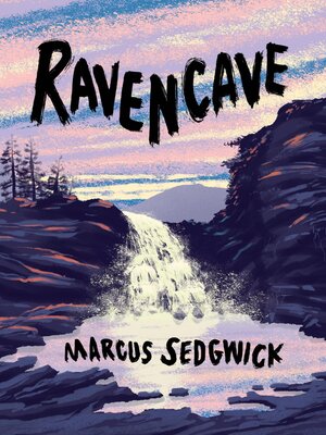 cover image of Ravencave